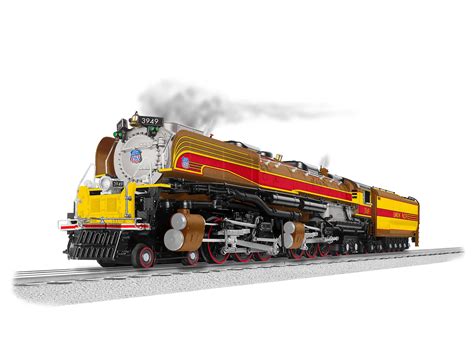 union pacific ho scale locomotives|lionel union pacific train set o gauge.